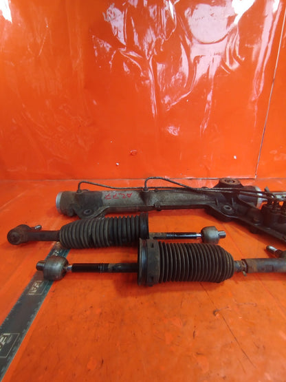 ✅VW CRAFTER CR35 2.0 DIESEL 2017 POWER STEERING RACK A9064621301 Warranty A277 - Image 2