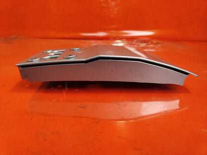 ✅2021 Ford Transit Custom Fuel Filler Flap Silver GK21-V20206-AB + Warranty A370 - Image 6