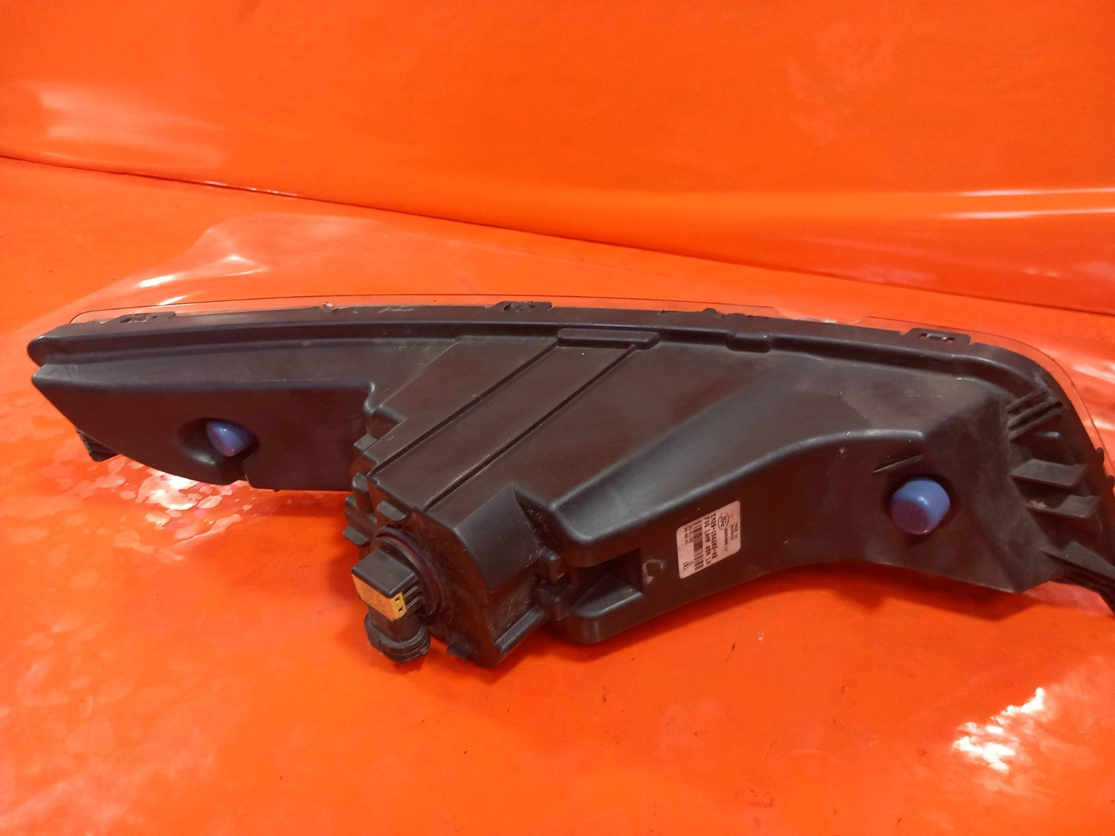 2019 Ford Galaxy MK3 Zetec Front Left Fog Light EM2B-15A202-AB Warranty A345 - Image 8