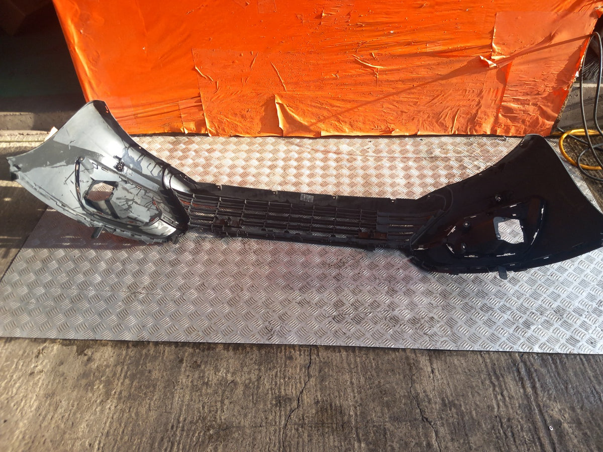 Vauxhall Combo MK4 2020 Front Bumper Lower Grille Section Warranty A414 - Image 4