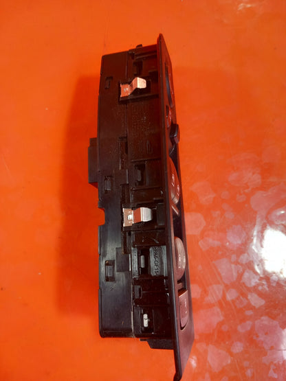 2020 BMW 2 Series F44 M Sport Front Right Door Window Switch 7948784 A386 - Image 9