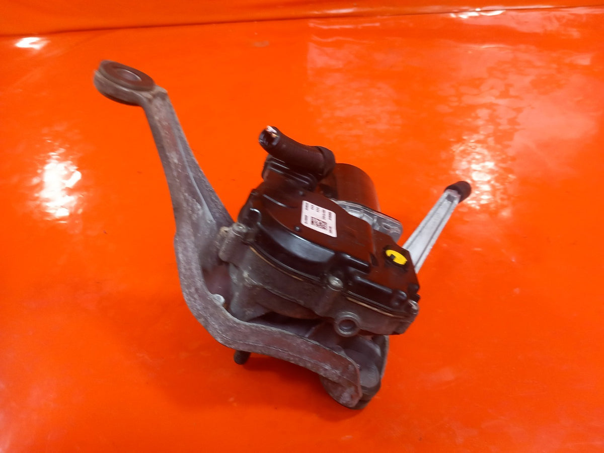 Ford Transit Custom 2.0 Diesel 2023 Front Left Wiper Motor GK2117501BB A404 - Image 6