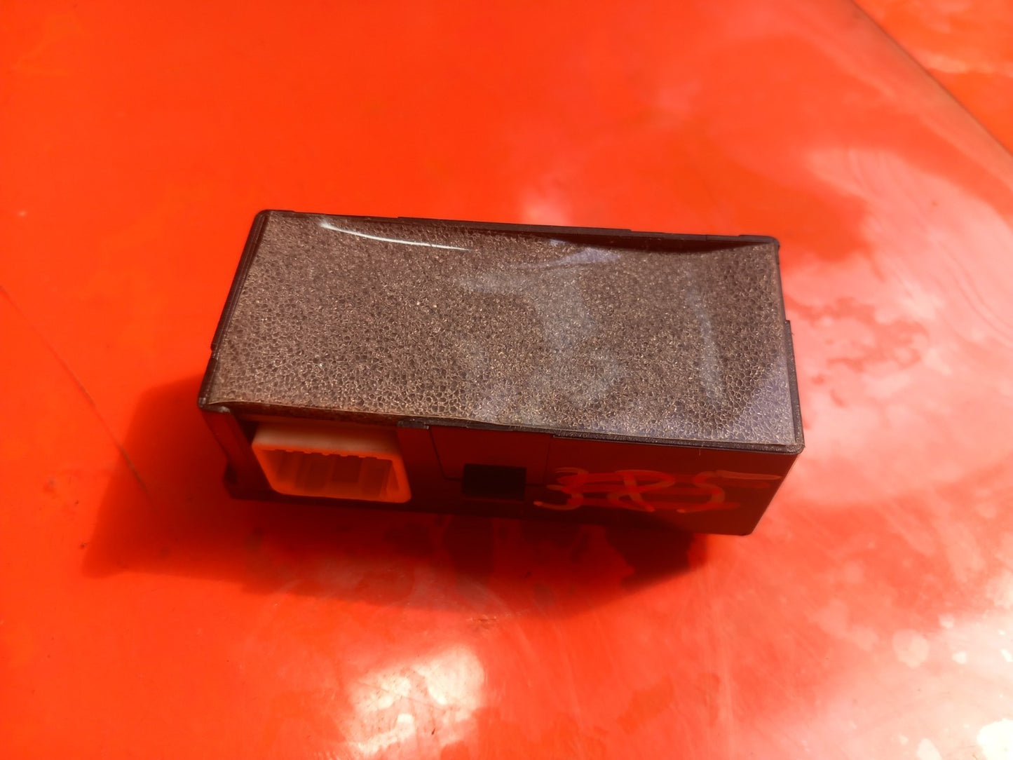 Renault Captur 1.6 Petrol 2023 Sos Button Switch 253B02980R Warranty A392 - Image 11