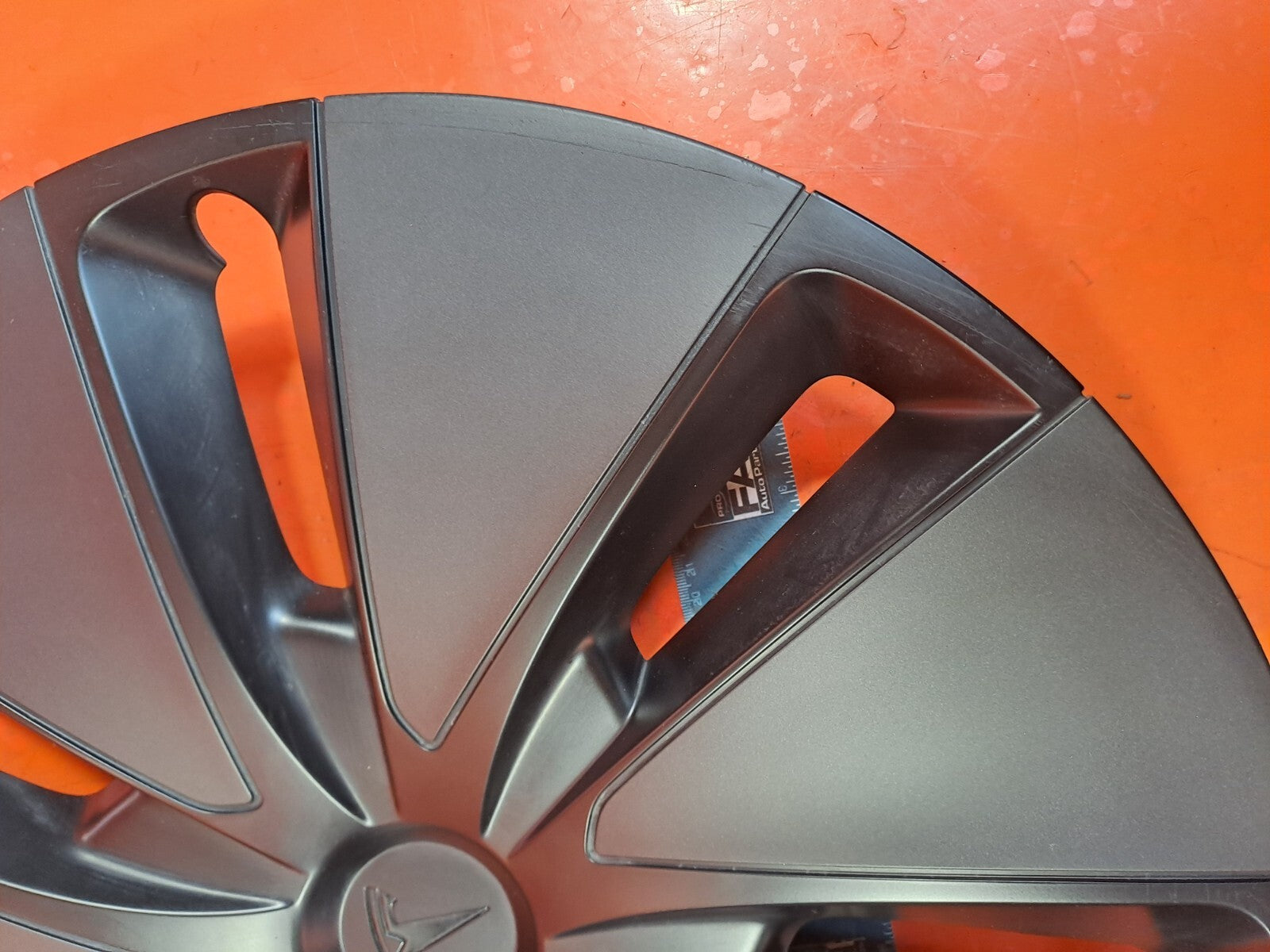 ✅TESLA Model 3 Long 2024 Alloy Wheel Rim 1344231-00-B Warranty A207 - Image 11