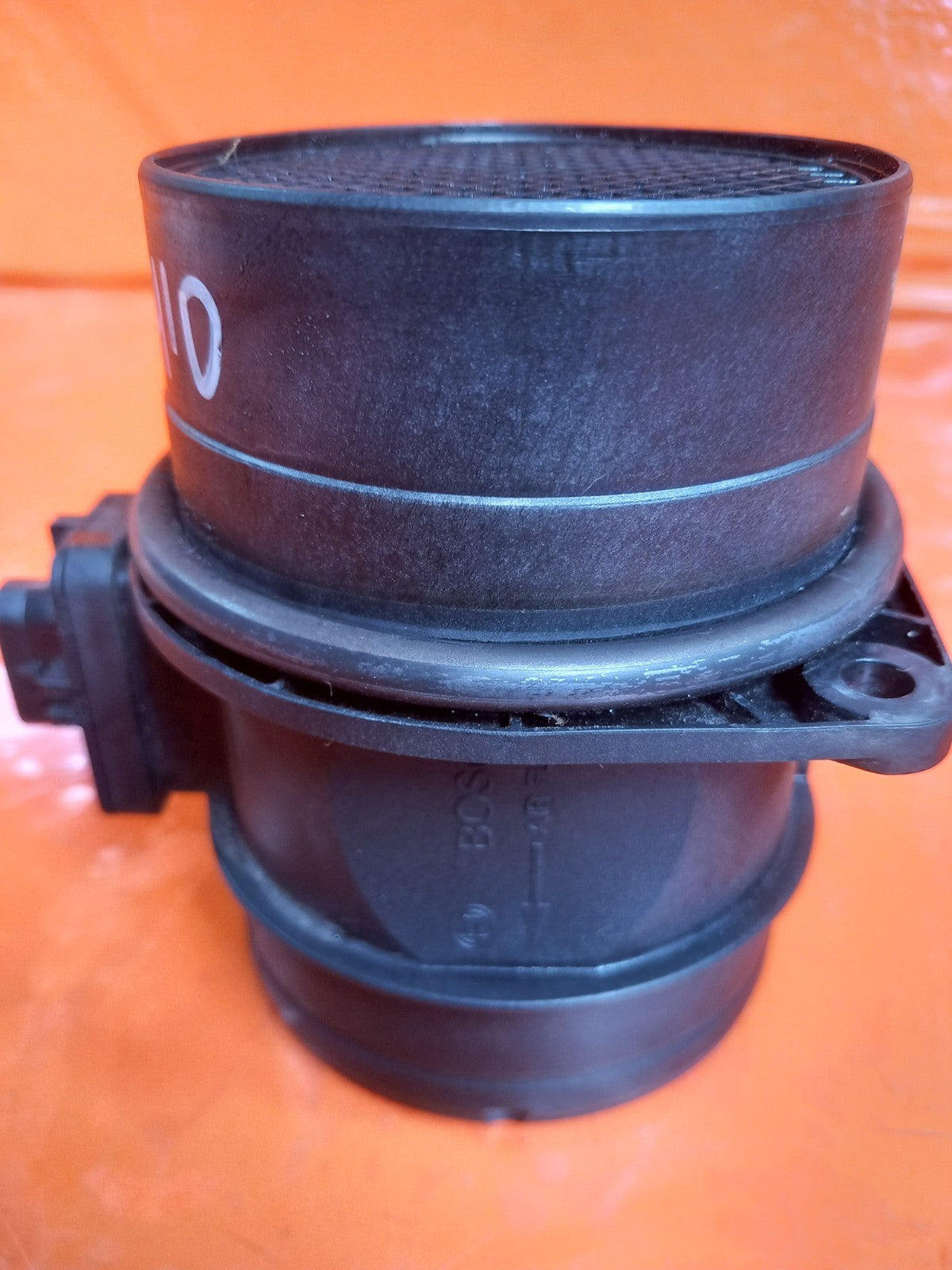 VW Transporter T30 2.0 Diesel 2021 Air Flow Meter Sensor MAF 03L906461A A410 - Image 9