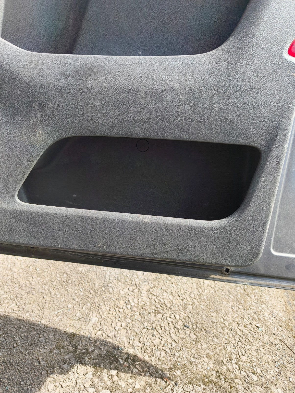 ✅2019 Ford Transit Custom Front Right Door Card Panel + Warranty A383 - Image 8