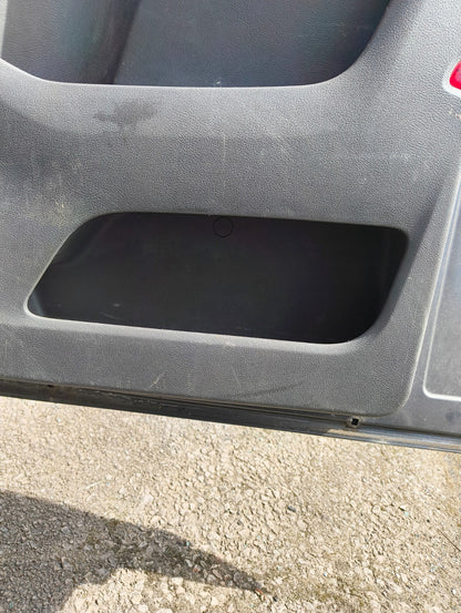✅2019 Ford Transit Custom Front Right Door Card Panel + Warranty A383 - Image 8
