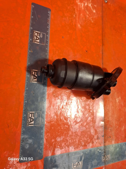 ✅AUDI A5 S LINE CABRIO 2.0 PETROL 2009 AUTO TRANSMISSION GEARBOX OIL FILTER A234 - Image 8