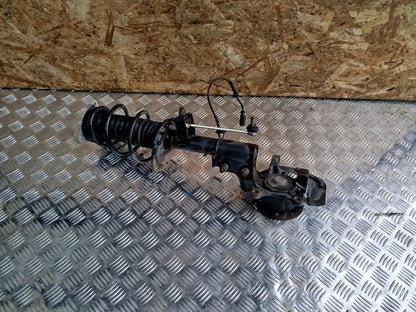 ✅2020 SMART FORFOUR FRONT LEFT SUSPENSION LEG A4533230300 + WARRANTY A263 - Image 9