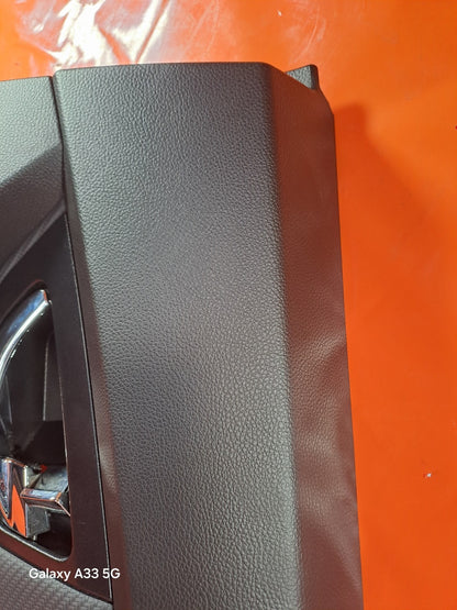 ✅SSANGYONG KORANDO LE 2.2 DIESEL 2018 REAR RIGHT DOOR CARD 73240-34000 A288 - Image 5