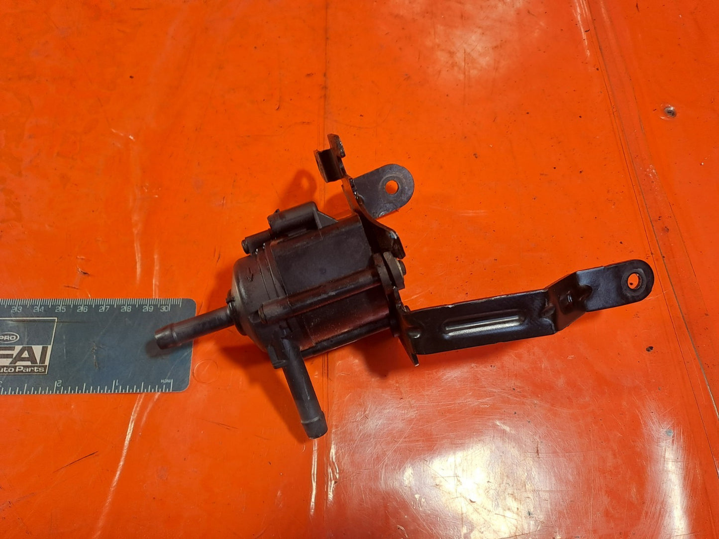 ✅Ford Tourneo Custom 2.0 Diesel 2017 Auxiliary Water Pump GK2118D473BC Warranty - Image 7