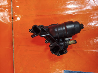 ✅FIAT TALENTO 1.6 DIESEL 2016 OIL COOLER 152081926R Warranty A253 - Image 4
