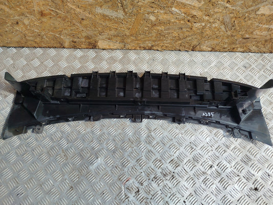 ✅Ford B-Max Titanium 1.0 Petrol 2014 Front Bumper Lower Cover Trim Warranty - Image 1