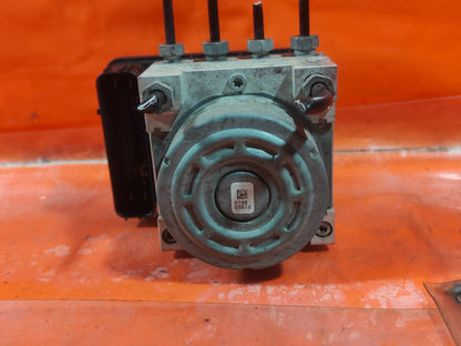 ✅2021 FORD PUMA ST-LINE X ABS PUMP M1BC-2B373-CD M1BC-2C219-CD + WARRANTY A335 - Image 7