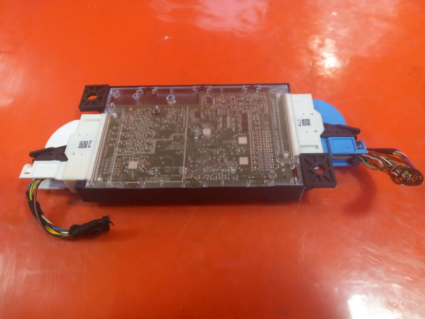 Mercedes W177 W247 2018-2025 Keyless Entry Control Module A1679003504 Warranty - Image 12