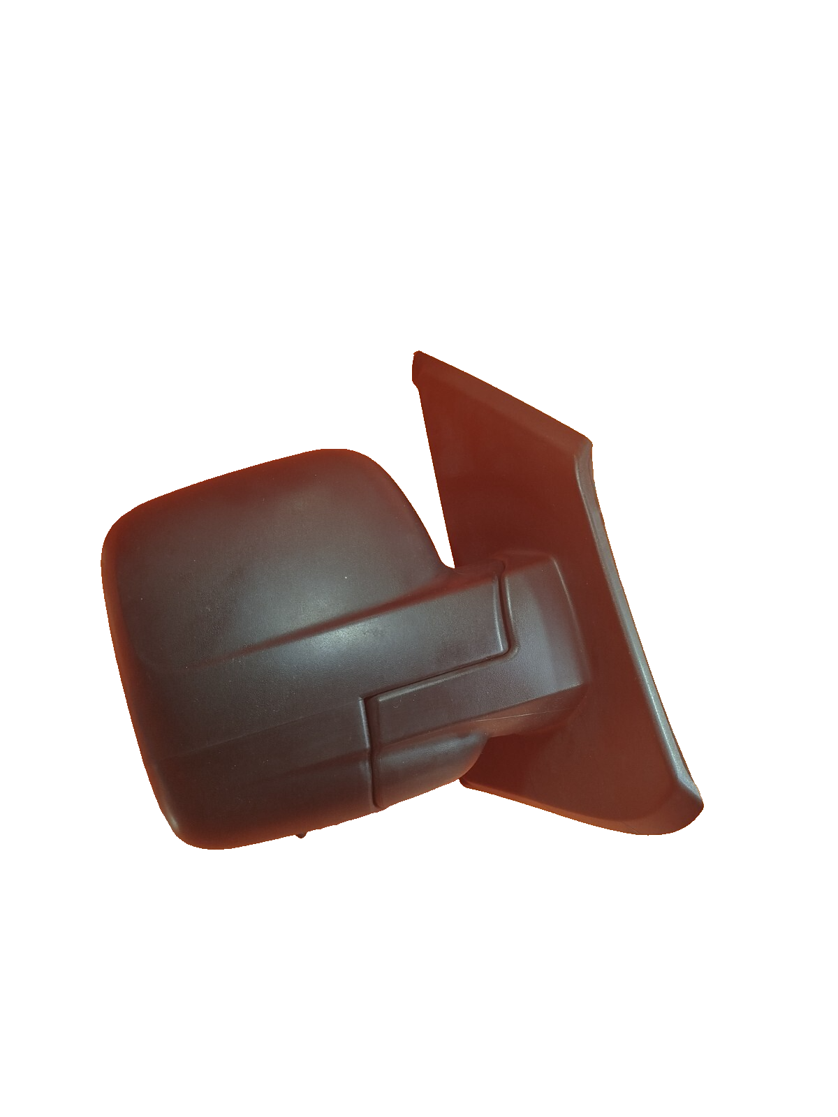 2015 Renault Trafic MK3 SL27 Front Right Driver Side Wing Mirror 7 Pin A250 - Image 1