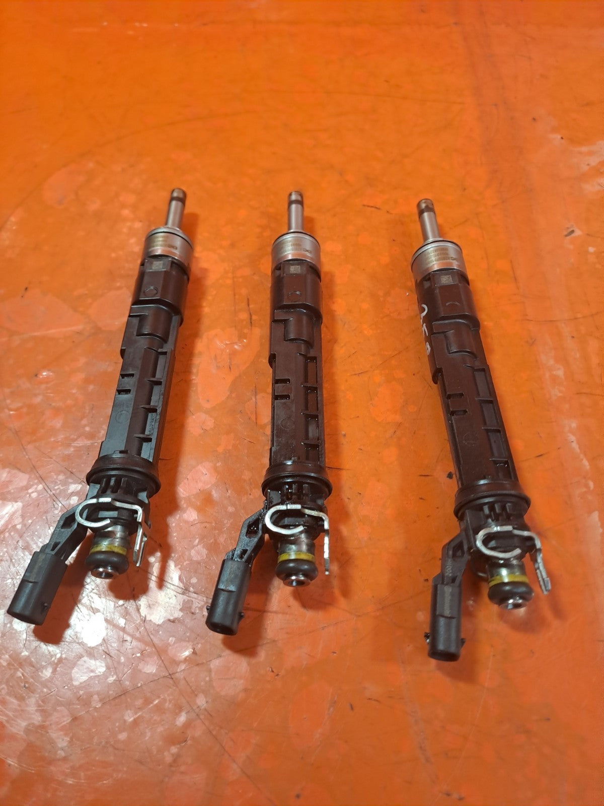 ✅MERCEDES CLA 180 AMG LINE 1.3 PETROL 2021 FUEL INJECTOR x1 A2820701000 A358 - Image 8