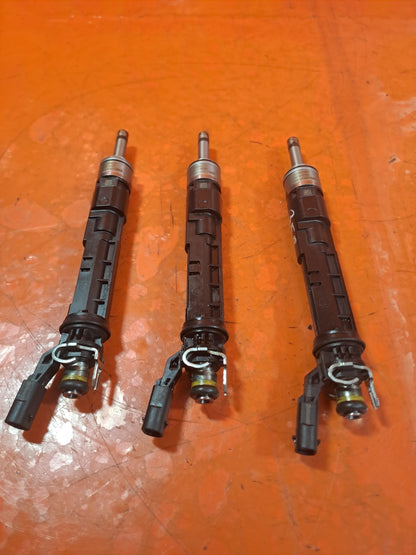 ✅MERCEDES CLA 180 AMG LINE 1.3 PETROL 2021 FUEL INJECTOR x1 A2820701000 A358 - Image 8