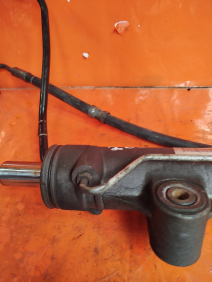 ✅Porsche Cayenne V6 2010 3.6 Petrol POWER STEERING RACK ELECTRIC 7L5422055DN - Image 8