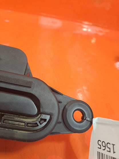 2024 TESLA MODEL 3 LONG REAR RIGHT EXTERIOR DOOR HANDLE 1780885-00-A A207 - Image 5