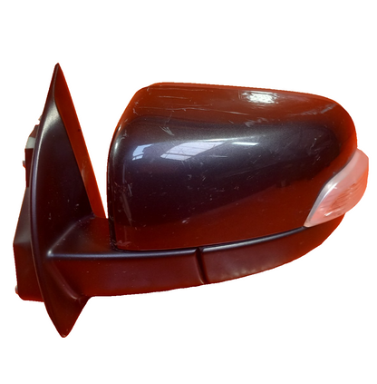 2021 Ford Ranger Wildtrak Wing Mirror Left Side PF 10 Pin EB3B-17683-BM A407 - Image 1
