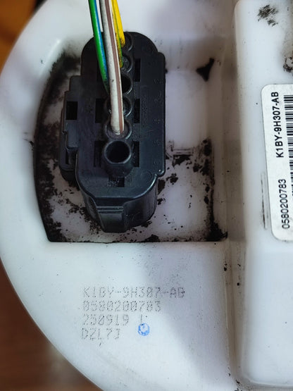 ✅Ford Fiesta ST MK8 1.5 Petrol 2019 Fuel Pump Sender Unit K1BY-9H307-AB A125 - Image 9