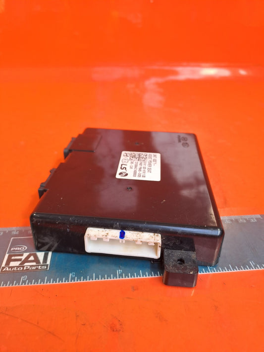 ✅2024 HYUNDAI IONIQ 5 SEAT UNIT POWER ASSIST MODULE 95455-GI025 + WARRANTY A226 - Image 2