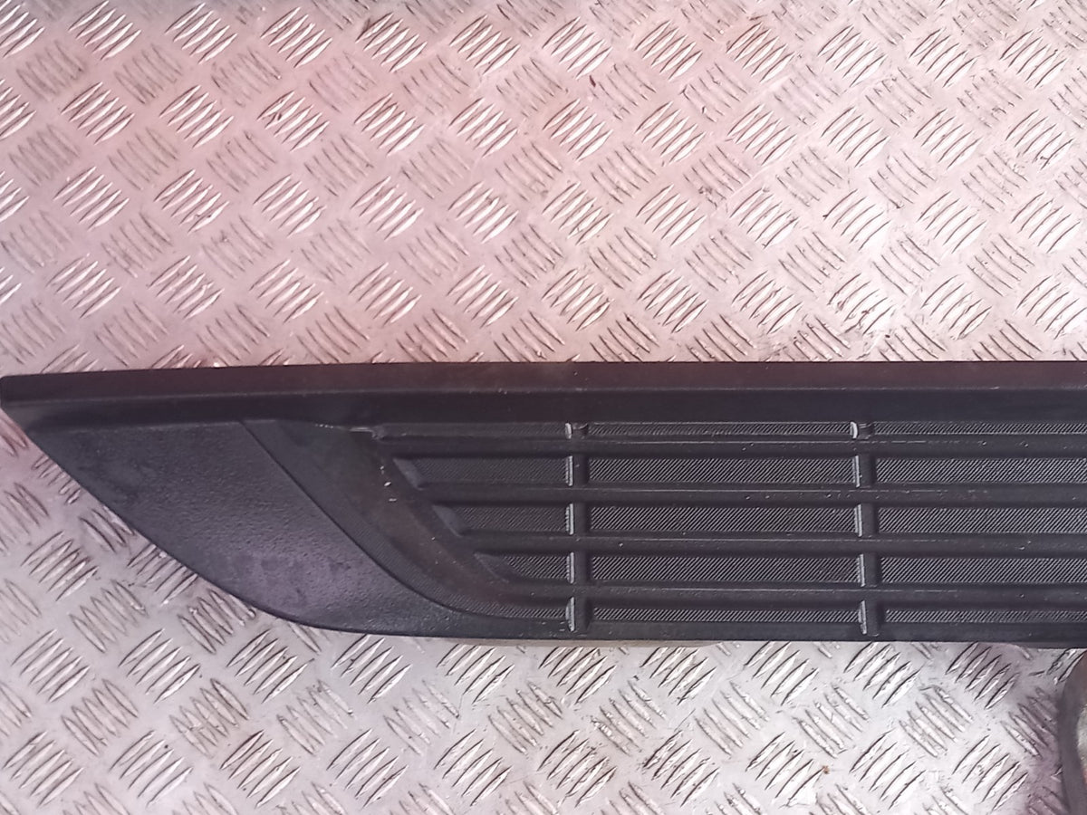 2017 Ford Ranger Wildtrak Side Step Left Running Board Warranty A401 - Image 5