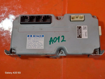 ✅Toyota Corolla 1.8 Petrol 2022 Hybrid Battery Control Module 89890-47104 A012 - Image 6