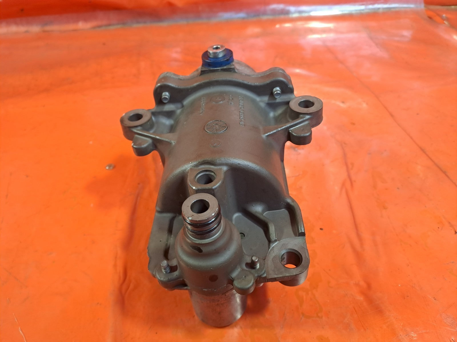 ✅Ford Focus St-Line 2.0 Diesel 2019 Gearbox Oil Pump Auto JM5P7G893AB JM5P7P184B - Image 11
