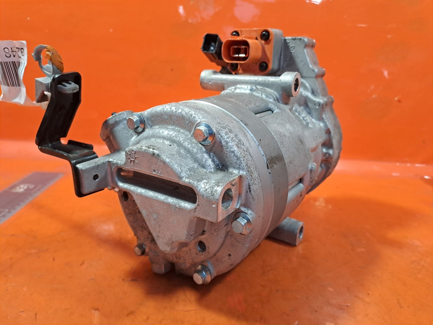 ✅HYUNDAI TUCSON MK4 1.6 PETROL 2023 AC AIR COMPRESSOR PUMP 20221102871 A248 - Image 4