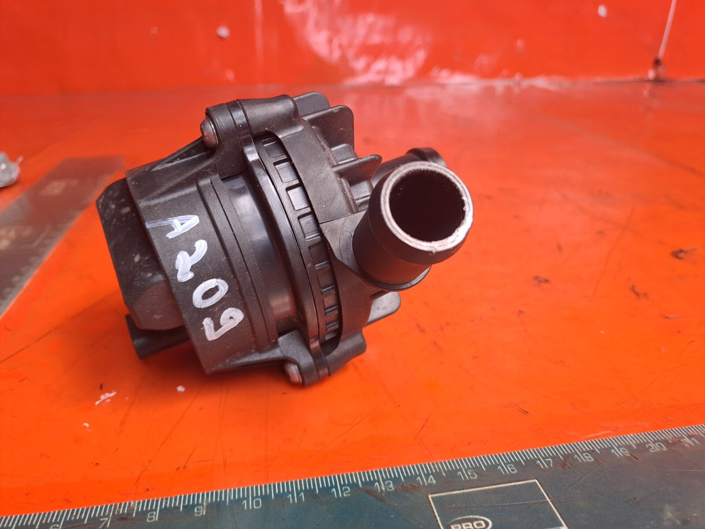 ✅Cupra Born V2 Ev 2023 Auxiliary Water Pump 1EA965567L Warranty A209 - Image 7