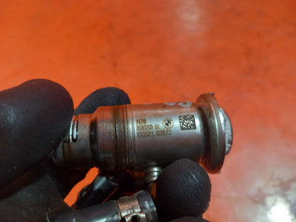2021 BMW 1 Series F40 AdBlue Injector 8580209 Warranty A365 - Image 3