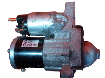 ✅Dacia Duster Journey 1.3 Petrol 2024 Starter Motor 233000290R Warranty A364 - Image 1
