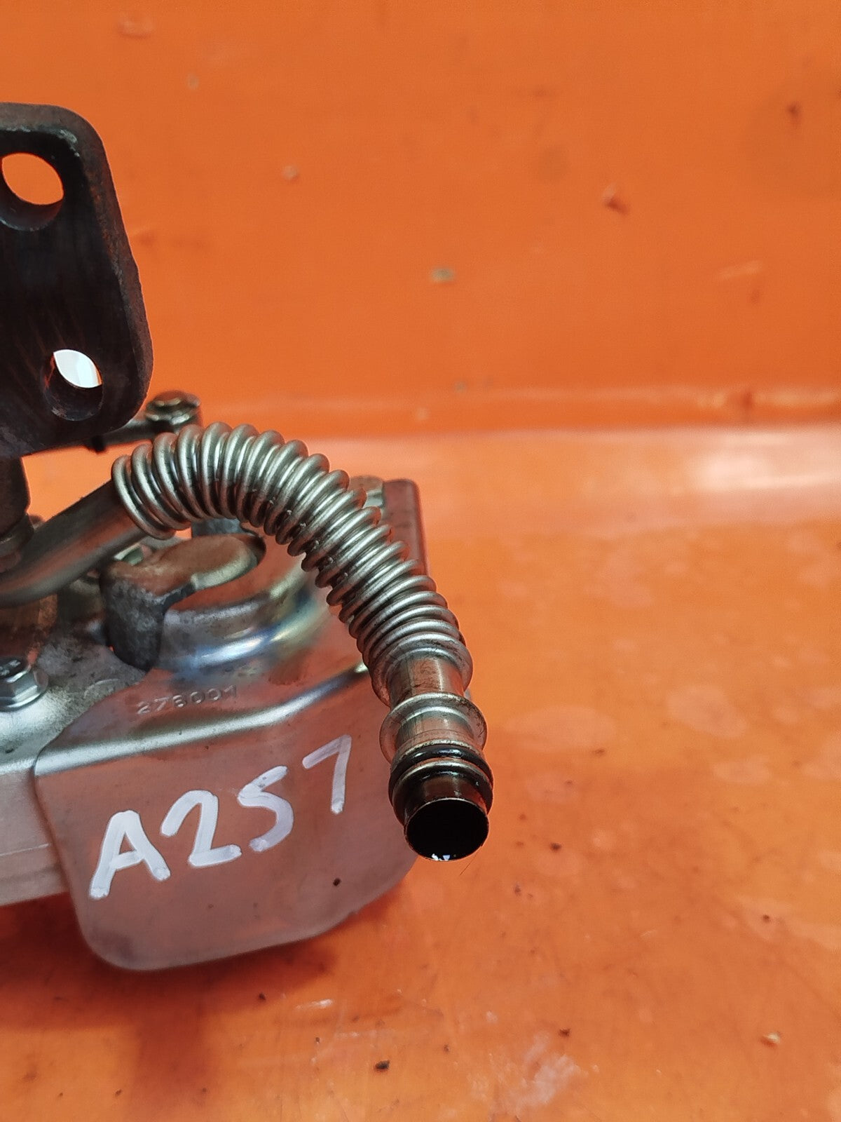 ✅Ford2018 1.5 Diesel TURBOCHARGEr JX6Q-6K682-AA Warranty A257 - Image 9