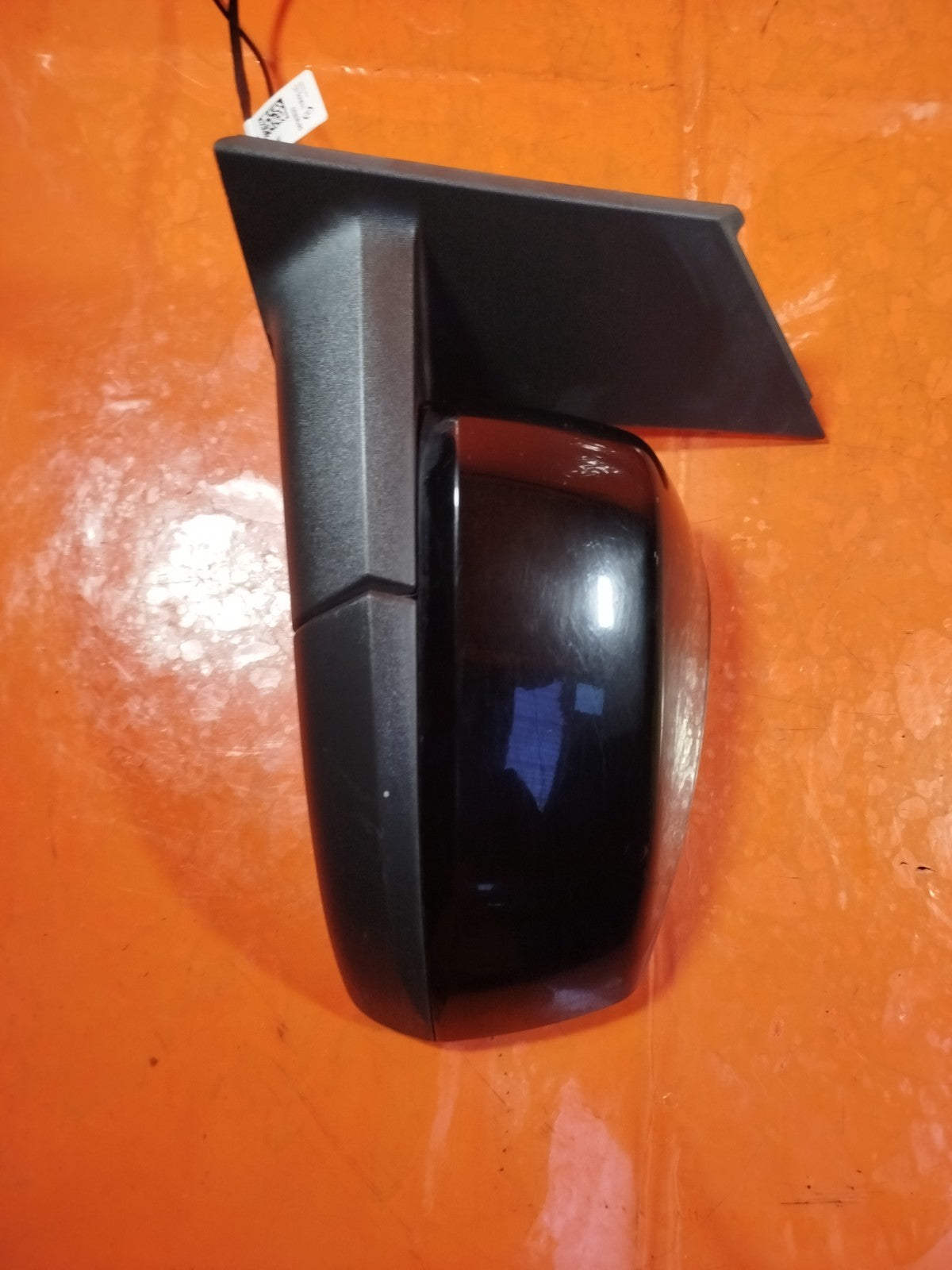 ✅2024 FORD TOURNEO CONNECT FRONT LEFT WING MIRROR + WARRANTY A366 - Image 7