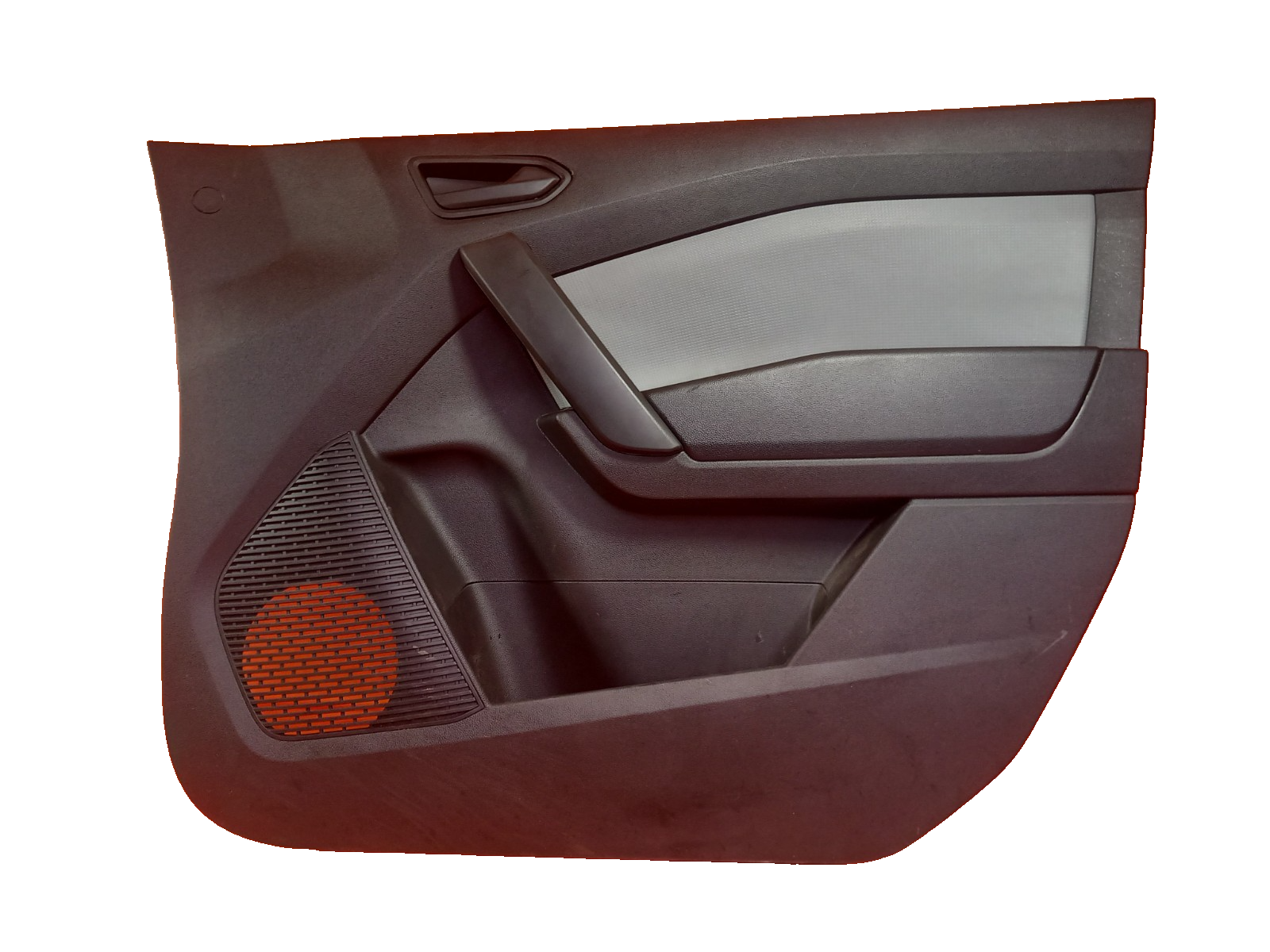 2025 Renault Kangoo MK3 Door Card Front Right Side 809003141R Warranty A408 - Image 1