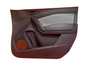 2025 Renault Kangoo MK3 Door Card Front Right Side 809003141R Warranty A408 - Image 1
