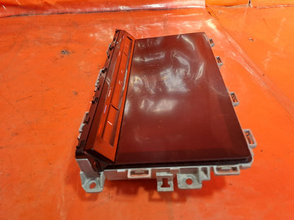 ✅2024 Ford Tourneo Connect Display Screen 5H0919605 + Warranty A366 - Image 3
