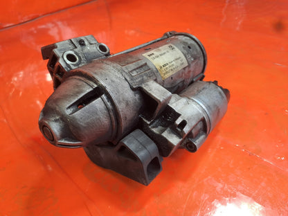 ✅2015 BMW 1 Series Sport F20 Starter Motor 8583451 + Warranty A316 - Image 3