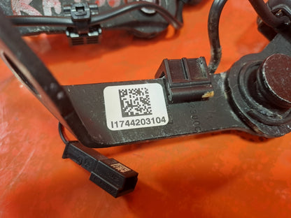 ✅BMW G20 318D M Sport 2.0 Diesel 2021 Rear Seat Belt Buckle Set 7442030 Warranty - Image 9