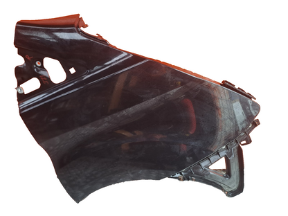 Ford Tourneo Custom 2.2 Diesel 2015 Front Right Wing Panel Black BK2116E128 A371 - Image 1