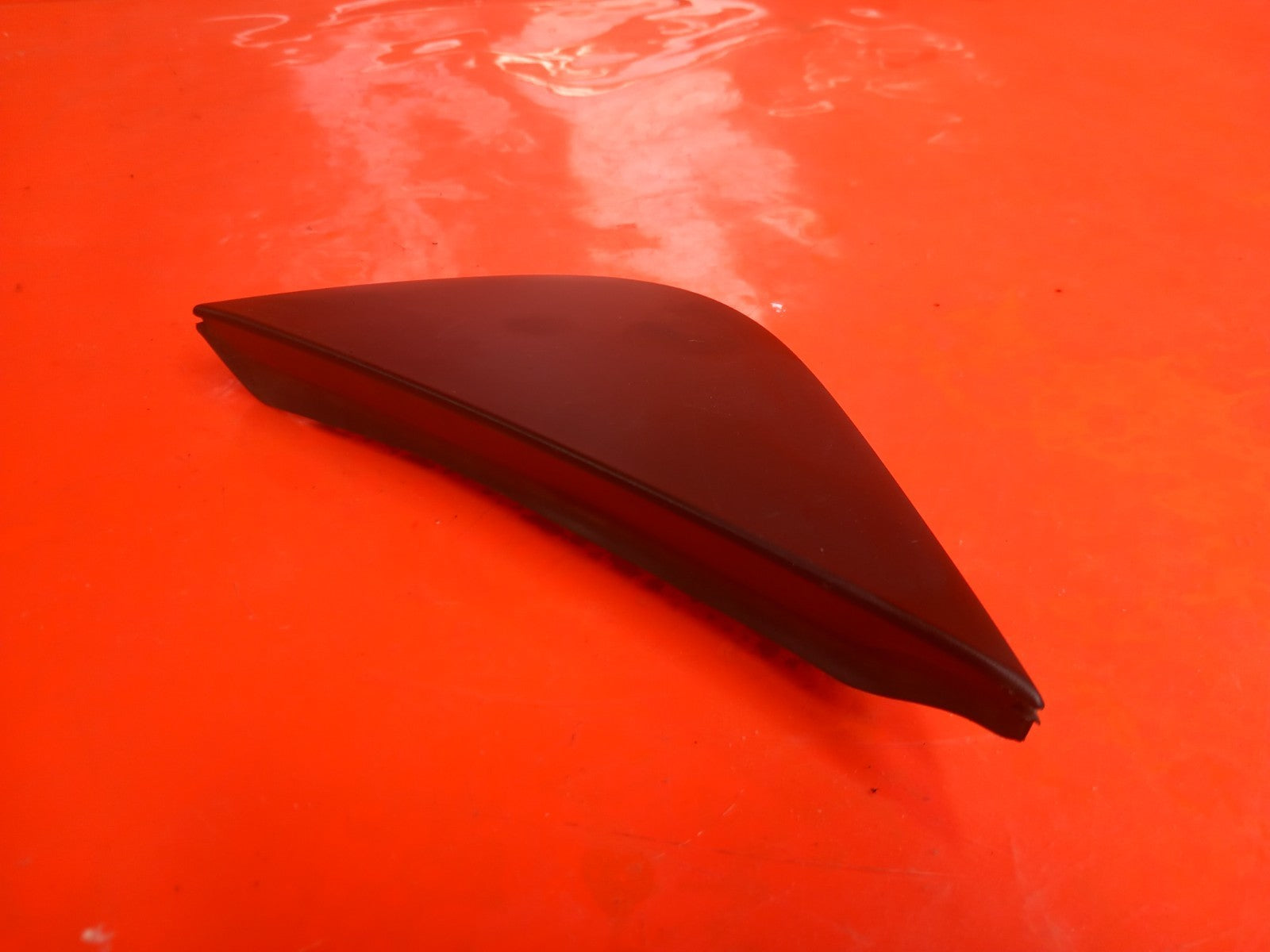 ✅2020 Vauxhall Vivaro 2900 Front Left Wing Mirror Corner 9808813380 A380 - Image 3