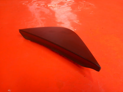 ✅2020 Vauxhall Vivaro 2900 Front Left Wing Mirror Corner 9808813380 A380 - Image 3