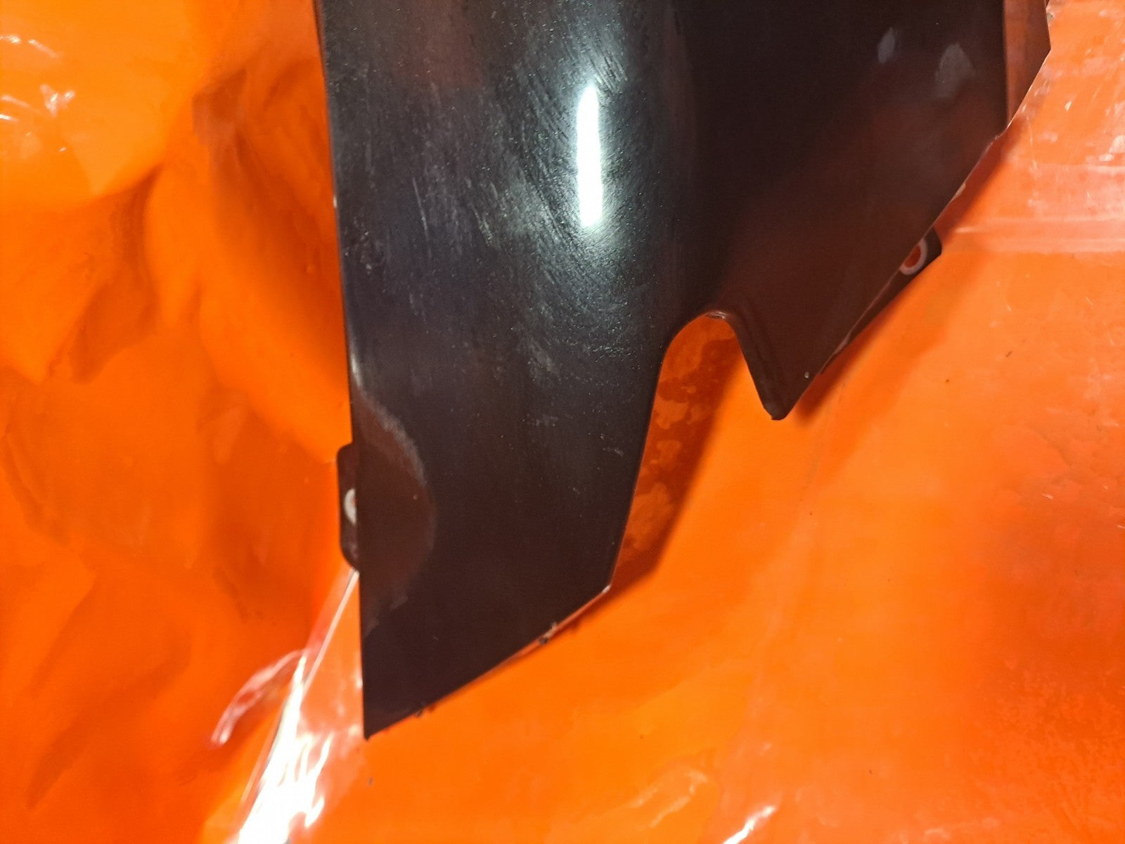 ✅CUPRA FORMENTOR 2.0 PETROL 2023 FRONT LEFT WING PANEL BLACK Warranty A336 - Image 7
