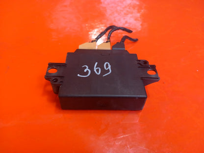 2017 Ford Transit Connect Parking Aid Module FT1T-15K866-BB Warranty A369 - Image 10