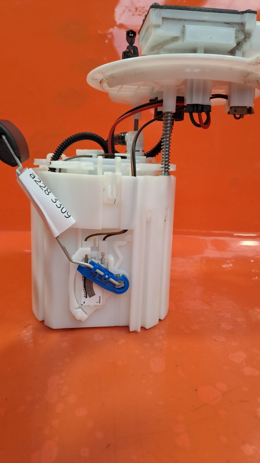 2021 KIA XCEED 4 LSG 1.5P FUEL PUMP SENDER UNIT 31110-J7100 + WARRANTY A228 - Image 6