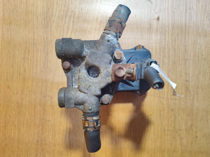 ✅Mitsubishi Outlander 2.0 PHEV Petrol 2017 Electric Water Pump 160802-047940 - Image 4