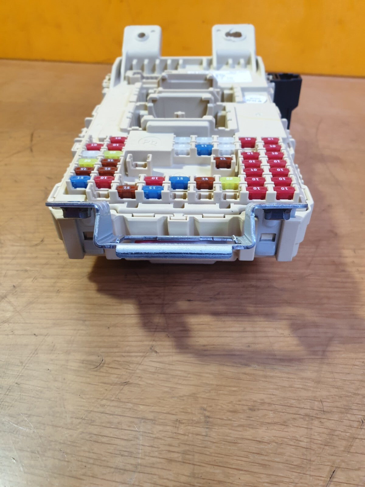 ✅2023 HYUNDAI BAYON PREM T-GDi 1.0P FUSE RELAY BOX 91951-Q0700 + WARRANTY A200 - Image 2