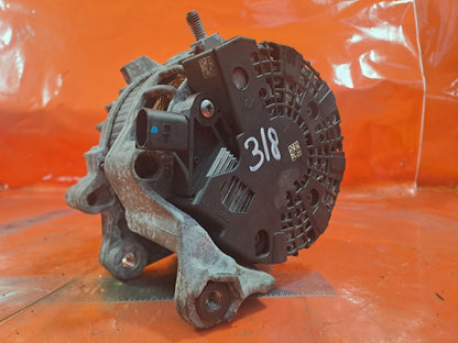 ✅2016 BMW 2 SERIES M240I F22 PETROL ALTERNATOR + WARRANTY A318 - Image 9